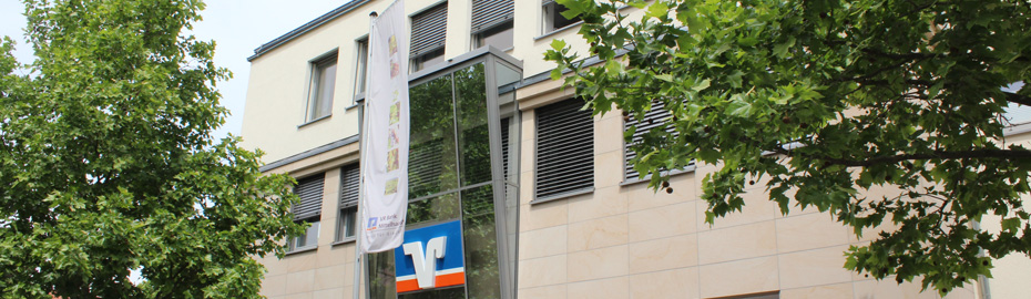 Vr Bank Mittelhaardt Eg Bad Durkheim